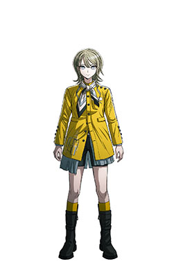 画像ギャラリー No.019のサムネイル画像 / 「スーパーダンガンロンパ２×２」，新たに描き起こされたキャラクターイラストが一挙公開に