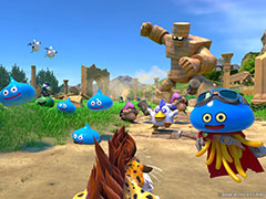 �֥ɥ饯����40��ǯ��ǰ�������٥�ȡ֥ɥ饴�󥯥����� the DIVE -�ޤ����������������-�ס���������ɤΡ֥ϥ饫�ɡפ�7��17�����鳫��