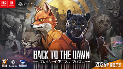Back to the Dawn ֥쥤˥ޥ뎥ץꥺ