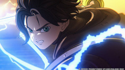 画像ギャラリー No.003のサムネイル画像 / 「ドラゴンクエストスマッシュグロウ」,正式サービス開始日が4月21日に決定。神風動画が制作したオープニングトレイラーも公開