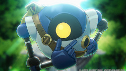 画像ギャラリー No.005のサムネイル画像 / 「ドラゴンクエストスマッシュグロウ」,正式サービス開始日が4月21日に決定。神風動画が制作したオープニングトレイラーも公開