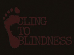 音だけでプレイするホラーゲーム「Cling to Blindness」,11月7日に配信開始。恐怖演出が苦手な人でも遊びやすいペンギンさんモードを実装