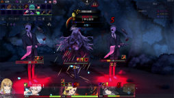 画像ギャラリー No.017のサムネイル画像 / デッキ構築ローグライク「クロノアーク」は,複雑な戦闘と奥深いストーリーが面白い。Switch用の「デラックスエディション」発売を記念してその魅力を紹介【PR】