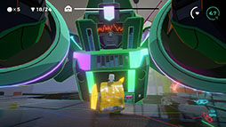 ꡼ No.009Υͥ / μϥ꡼ᥤ ꡼3DADVCalorie Mate FOR GAME CREATORS - JELLY MISSION -ס̵ۿ򳫻