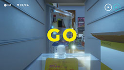 ꡼ No.004 | Calorie Mate FOR GAME CREATORS - JELLY MISSION -