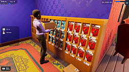 ꡼ No.004 | Bookshop Simulator