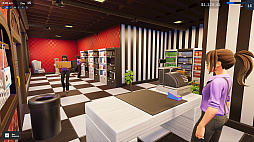 ꡼ No.006 | Bookshop Simulator