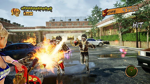 ���������꡼ No.004�Υ���ͥ������ / ��LOLLIPOP CHAINSAW RePOP�ס�LoveR Kiss Endless Memories�פ�Switch2�Ǥ����줾��3��26���ˡ�4��30����ȯ�����