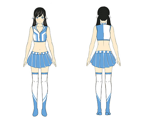 ���������꡼ No.007�Υ���ͥ������ / ��LOLLIPOP CHAINSAW RePOP�ס�LoveR Kiss Endless Memories�פ�Switch2�Ǥ����줾��3��26���ˡ�4��30����ȯ�����