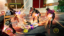 LOLLIPOP CHAINSAW RePOP Nintendo Switch 2 Edition