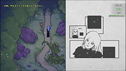 画像ギャラリー No.006のサムネイル画像 / Switch版「アーティス インパクト」，9月17日に発売決定。PC（Steam）版に未実装の日本語テキストでゲームを楽しめる