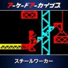 アーケードアーカイブス スチールワーカー