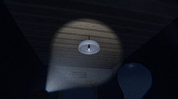 ꡼ No.005 | Replace the Lamp: The Last Shift