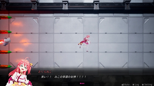 ꡼ No.004Υͥ / ߤ3DADVHolo ADV: SakuraSingularity.exeסSteamǥ꡼θǤۿ