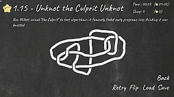 Unknot! -Υå!-