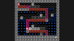 ꡼ No.003 | Midnight Yammy | 8-Bit Trickster Show