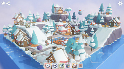 Dragon Spot: Cozy Sandbox