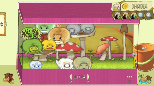 ꡼ No.004Υͥ / бĥ֤ޤݡӡסSteamǥ꡼⤫ʸܤΥ֥֥եפͤ͡䤷褦