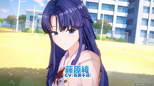 画像ギャラリー No.004のサムネイル画像 / 「スーパーリアル麻雀 Venus Returns」,ショウ子のキャラクターPVを公開。クラウドファンディングは2000万円を突破