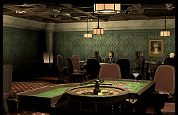 Exit Casino