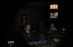 Exit Casino