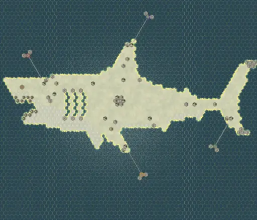 画像ギャラリー No.014のサムネイル画像 / より奥深く，遊びやすく。多くの新要素で“深化”を果たした「大戦略SSB2」は，現代国産ウォー・シミュレーションの決定版だ【PR】