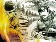 より奥深く，遊びやすく。多くの新要素で“深化”を果たした「大戦略SSB2」は，現代国産ウォー・シミュレーションの決定版だ【PR】