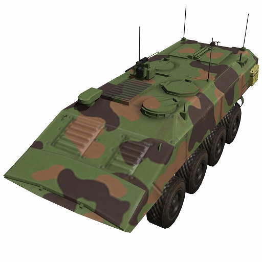 画像ギャラリー No.015のサムネイル画像 / 「大戦略SSB2」，ペルシャ湾炎上など現実に起こりうる危機が描かれる新ゲームモード「シナリオモード」公開