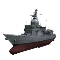 画像ギャラリー No.007のサムネイル画像 / ［インタビュー］切迫する世界情勢を反映した「大戦略SSB2」のシナリオは，いかにして生み出されたか。執筆した丸谷元人氏に，その狙いと込められた思いを聞いた