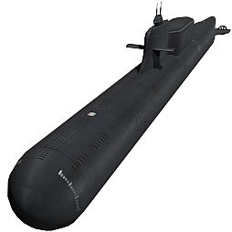 画像ギャラリー No.017のサムネイル画像 / 現代兵器ウォー・シム「大戦略SSB2」本日発売。300種類以上の兵器を収録，高低差による攻防の駆け引きを可能に。シナリオモードも配信開始