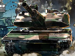 「大戦略SSB2」,2026年前半のロードマップを公開。シナリオマップは毎月2本配信。次期戦闘機F-3(仮称)も実装決定