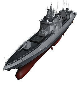 画像ギャラリー No.006のサムネイル画像 / 「大戦略SSB2」，新シナリオ「南鳥島危機」「ダマスカスの緩衝線 ― トルコ・イスラエル限定衝突」を6月25日に配信