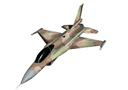 画像ギャラリー No.010のサムネイル画像 / 「大戦略SSB2」，新シナリオ「南鳥島危機」「ダマスカスの緩衝線 ― トルコ・イスラエル限定衝突」を6月25日に配信