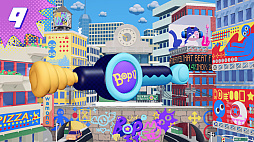 ꡼ No.001 | Bop It! The Video Game