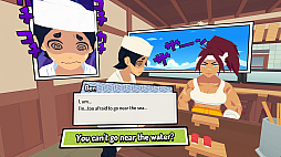 Sushi Ben