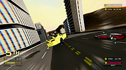 Race Jam
