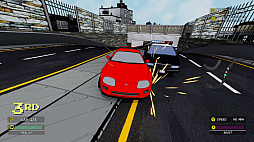 Race Jam