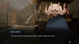 画像ギャラリー No.004のサムネイル画像 / 魔法少女が天使のような生物を排除して塔を登る。アクションRPGとローグライク要素を融合させた「カーネル・ハーツ」，体験版をSteamで配信開始