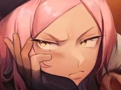 魔法少女が天使のような生物を排除して塔を登る。アクションRPGとローグライク要素を融合させた「カーネル・ハーツ」，体験版をSteamで配信開始