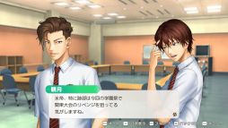 画像ギャラリー No.006のサムネイル画像 / ［プレイレポ］8校参加の合同学園祭開催！　「テニスの王子様 も〜っと 学園祭の王子様 ♡-40 and more...」で最高の青春を過ごそう