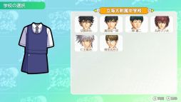 画像ギャラリー No.018のサムネイル画像 / ［プレイレポ］8校参加の合同学園祭開催！　「テニスの王子様 も〜っと 学園祭の王子様 ♡-40 and more...」で最高の青春を過ごそう