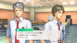画像ギャラリー No.021のサムネイル画像 / ［プレイレポ］8校参加の合同学園祭開催！　「テニスの王子様 も〜っと 学園祭の王子様 ♡-40 and more...」で最高の青春を過ごそう