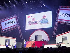 「テニプリフェスタ2025 応援(エール)」レポート。50曲超のセットリスト&観客をわかせたサプライズに感動