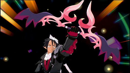 画像ギャラリー No.028のサムネイル画像 / 「ディスガイア」をアクションにしたらこうなった。「凶乱マカイズム」には，転生も，アイテム界も，キャラ界も，魔チェンジもあるぞ！【PR】