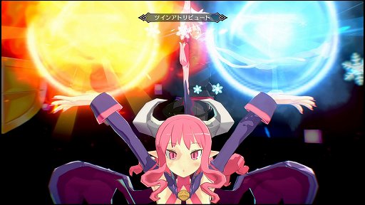 画像ギャラリー No.030のサムネイル画像 / 「ディスガイア」をアクションにしたらこうなった。「凶乱マカイズム」には，転生も，アイテム界も，キャラ界も，魔チェンジもあるぞ！【PR】