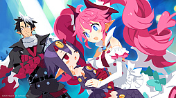 画像ギャラリー No.009のサムネイル画像 / 「凶乱マカイズム」,DLCの詳細情報を公開。新たな6体の従魔と,彼女たちが活躍する追加シナリオ,7種の武器,冒険に役立つアイテムを配信