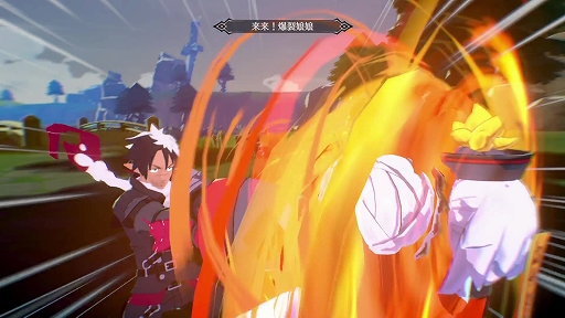 画像ギャラリー No.016のサムネイル画像 / 「凶乱マカイズム」,DLCの詳細情報を公開。新たな6体の従魔と,彼女たちが活躍する追加シナリオ,7種の武器,冒険に役立つアイテムを配信