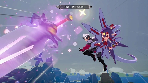 画像ギャラリー No.028のサムネイル画像 / 「凶乱マカイズム」,DLCの詳細情報を公開。新たな6体の従魔と,彼女たちが活躍する追加シナリオ,7種の武器,冒険に役立つアイテムを配信