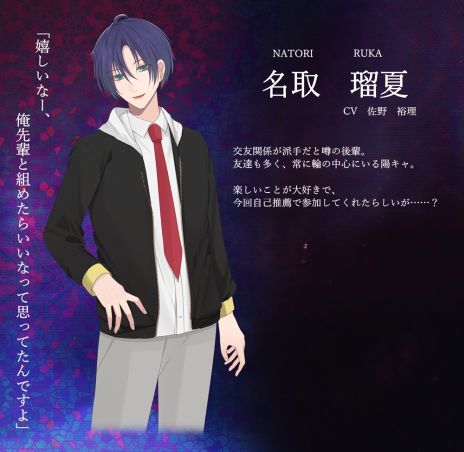 ꡼ No.007Υͥ / ְǤ椯˲«Bouquet for you in the darkסάоݥ餿¤ʬǧǤθǤۿ򳫻