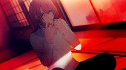 画像ギャラリー No.006のサムネイル画像 / 物語が進むにつれて，攻略対象キャラたちの闇が見え隠れする。恋愛ADV「闇ゆく君に花束を〜Bouquet for you in the dark〜」，5月26日に発売